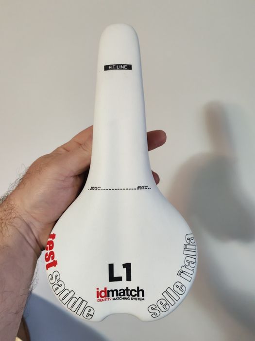 Șei bicicleta mtb, gravel, sosea, Selle Italia, Prologo, Niner