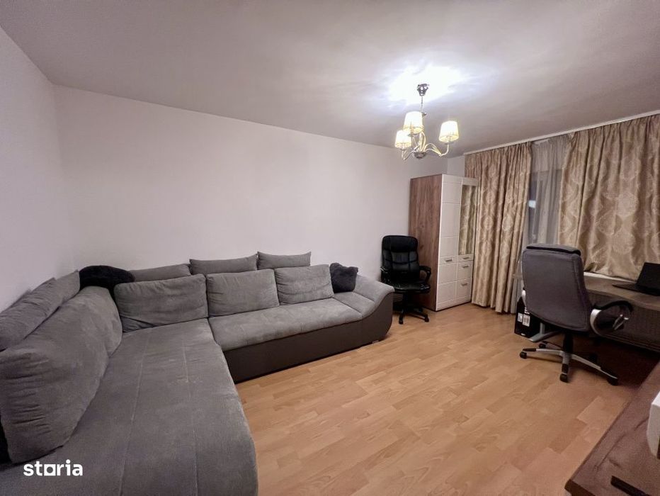 Apartament modern 3 camere, decomandat, 70mp - zona Lipovei — fotografia 1