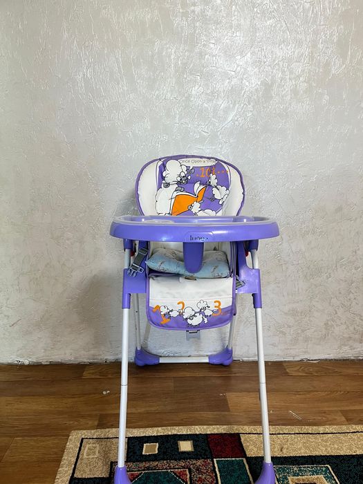 Стул для кормления