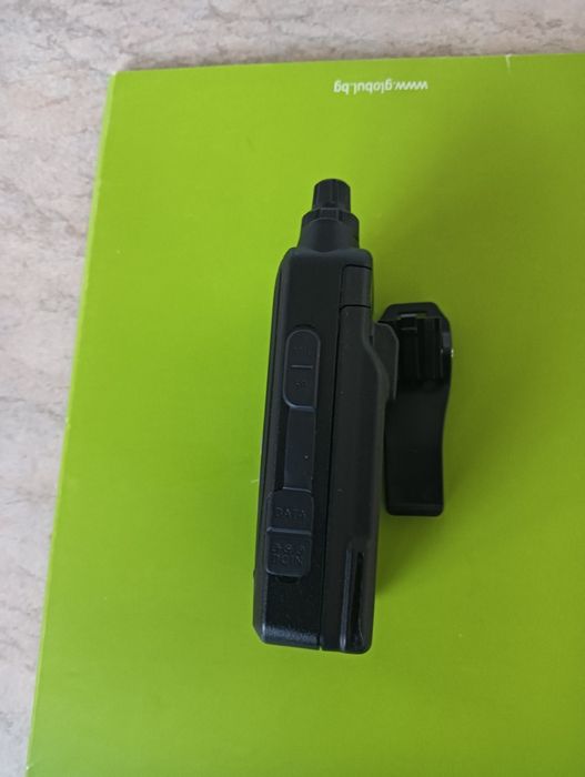 Радиостанция ICOM-ID 51