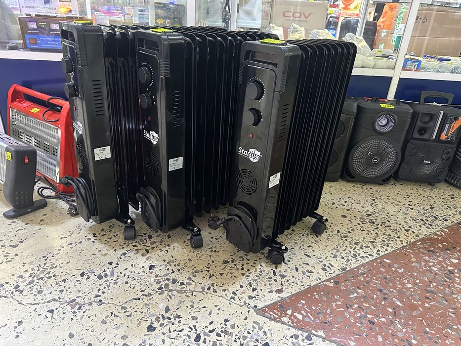 Обогреватель