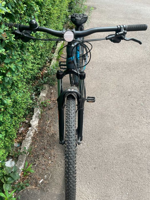 Bicicleta Mtb Devron Riddle RM3.7