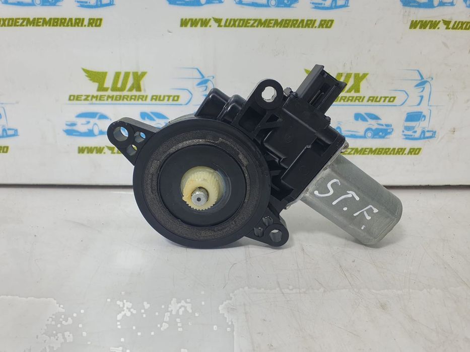 Motoras geam stanga spate d6515958x Mazda 6 GJ (2012 - 2015)
