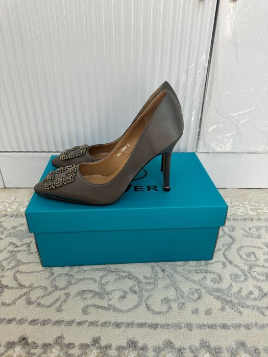 Туфли новые 37 рр