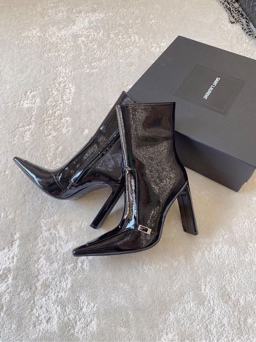 Botine Saint Laurent