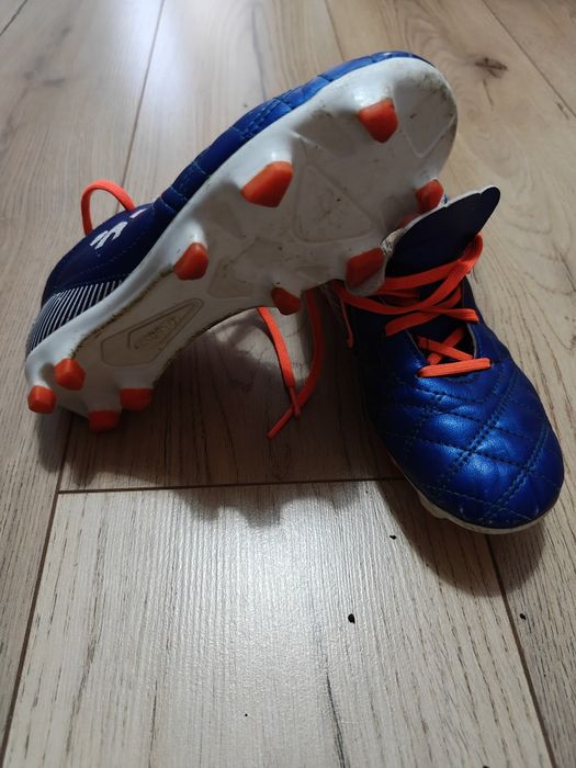 Ghete fotbal Kipsta Nr.33