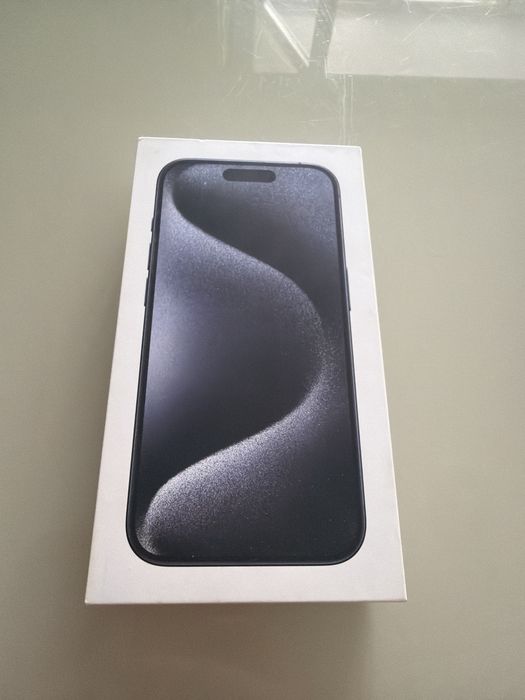 Продам iphone 15 pro