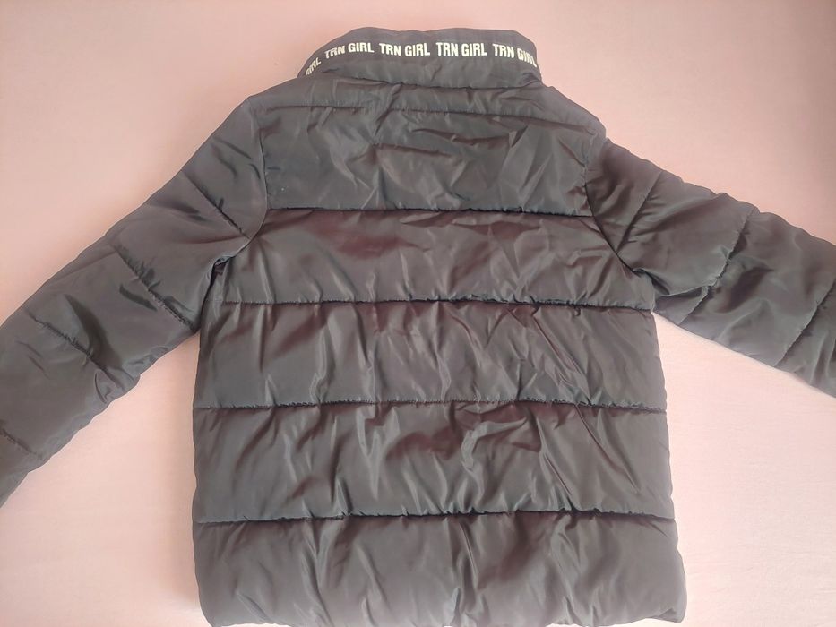 Яке Terranova 146/152