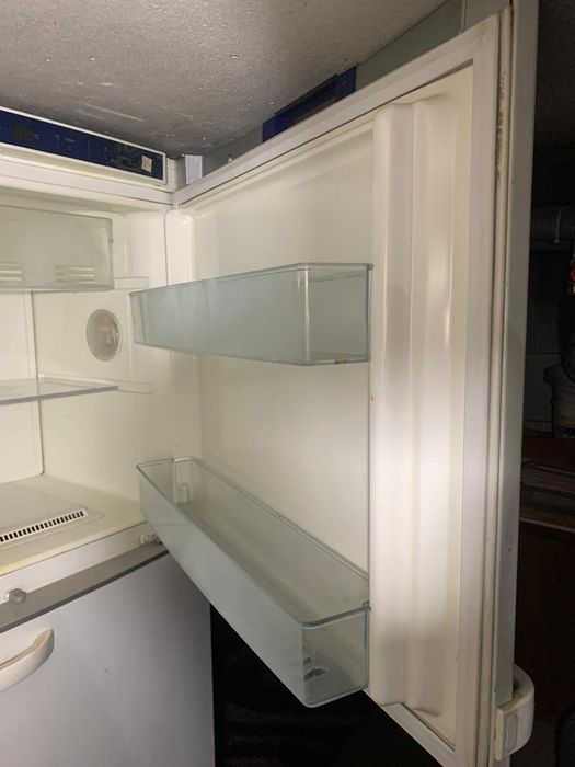 холодильник BOSCH бу