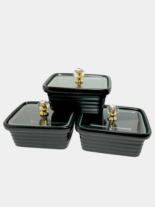 Конфетница, посуды для варенье