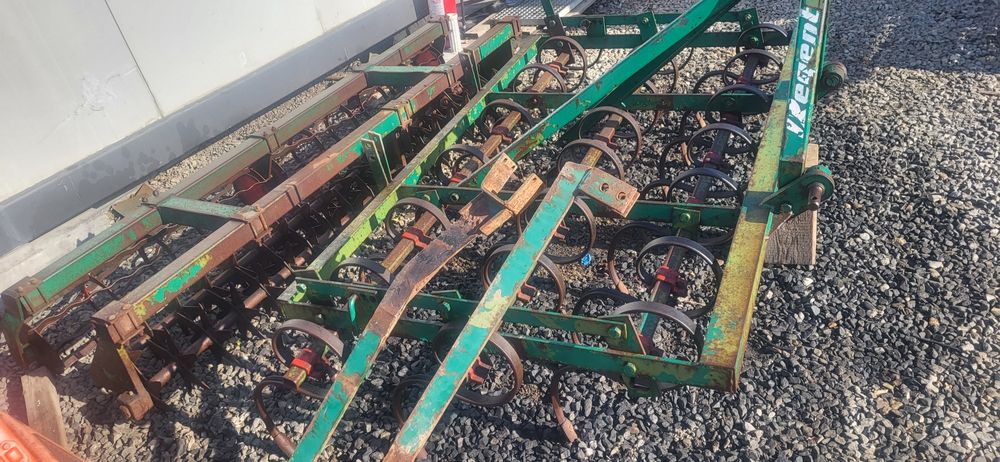 Atomizator,pompa ierbicidat livada,combinator,scalificator,cosa Krone