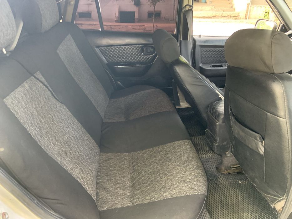 Chevrolet Nexia 2008 — 4