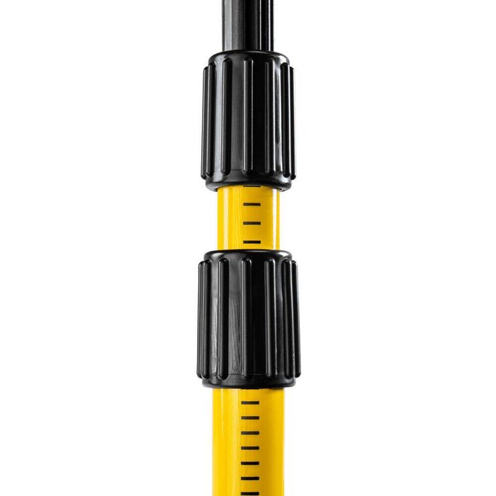 Suport telescopic pentru montare, fixare nivela laser, interval