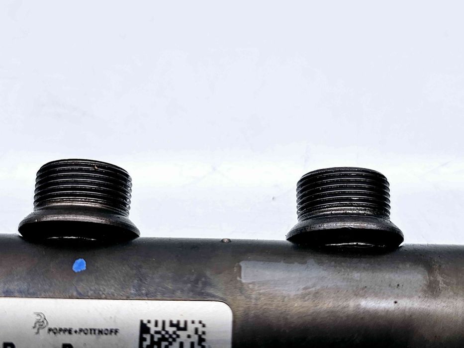 Rampa injectoare Renault Megane 3 Combi [Fabr 2008-2015] 175216420R 1.