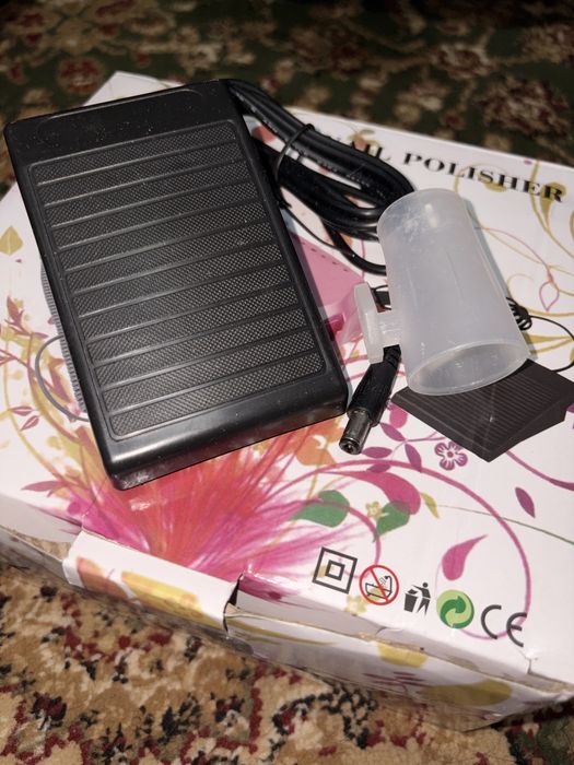 Стронг аппарат сатылады