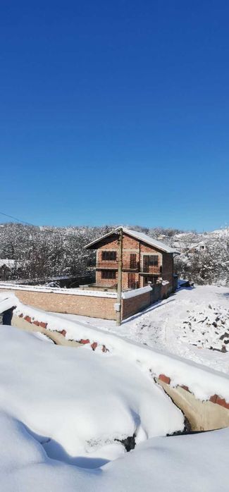 Продава се Къща в с. Ленково, Област Плевен - 700 кв.м за 115 €/кв.м - Снимка #1