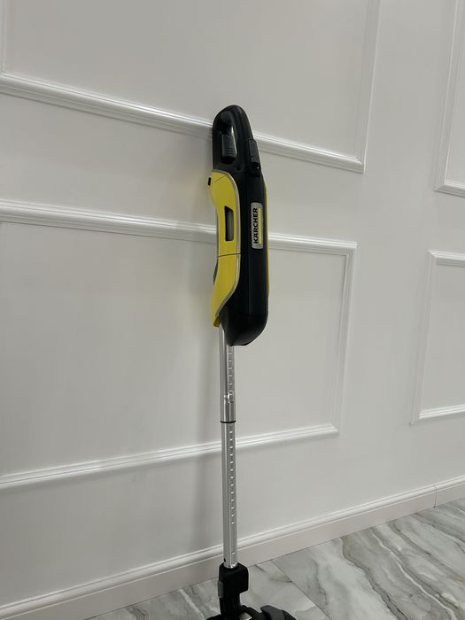 Aspirator vertical Kartcher VC5