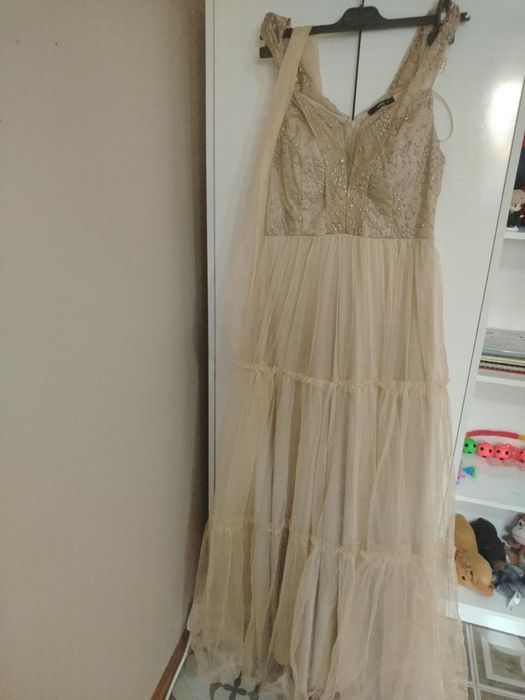 Рокли Носени по ВЕДНЪЖ.