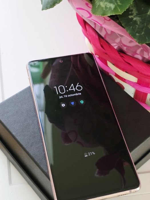 Vand telefon samsung s 20FE