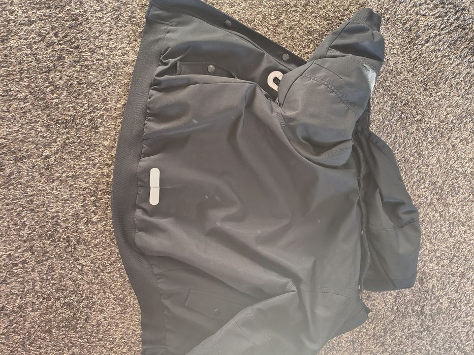 Детско зимно яке Lindex – размер 140