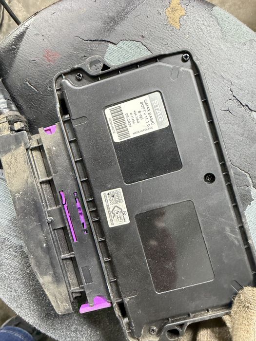 Продам ГБО 6 цилиндровый