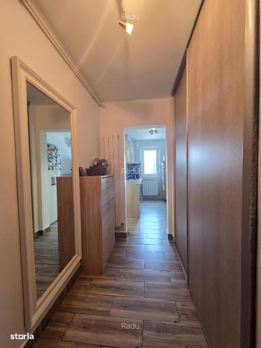 Apartament 2 camere