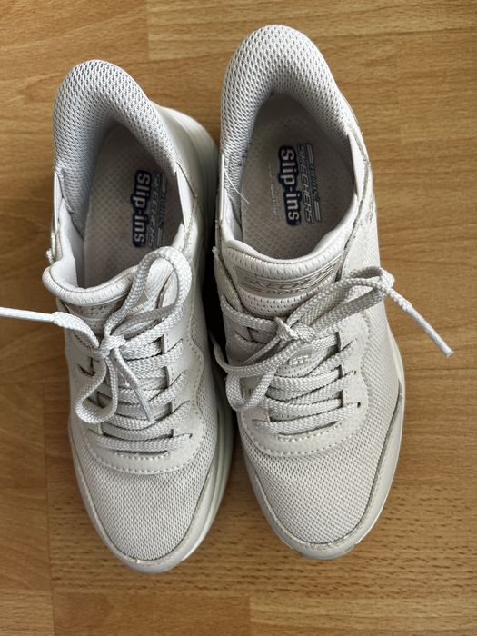 Pantofi sport Skechers marimea 35