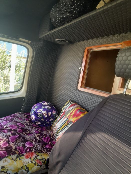 Форд транзит 1992