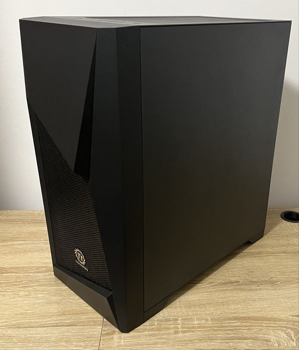 PC Gaming RTX 3060 12GB / i5 10400F / 32GB RAM / SSD 1TB + HDD 2TB