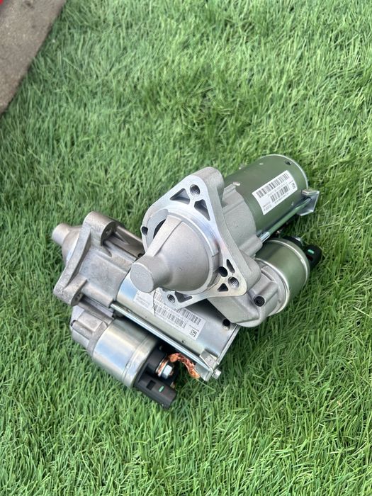 Стартер Гранта Приора Ларгус Свежего Образца