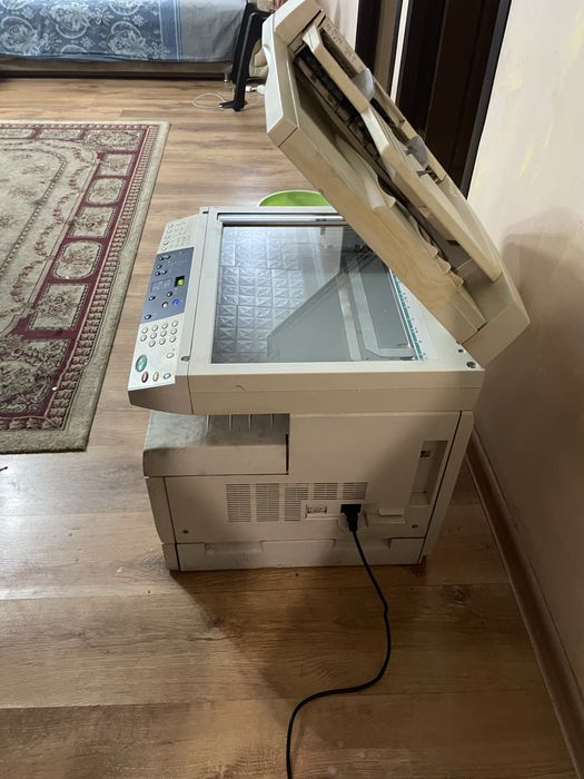 МФУ Xerox Workcenter 5020 б/у
