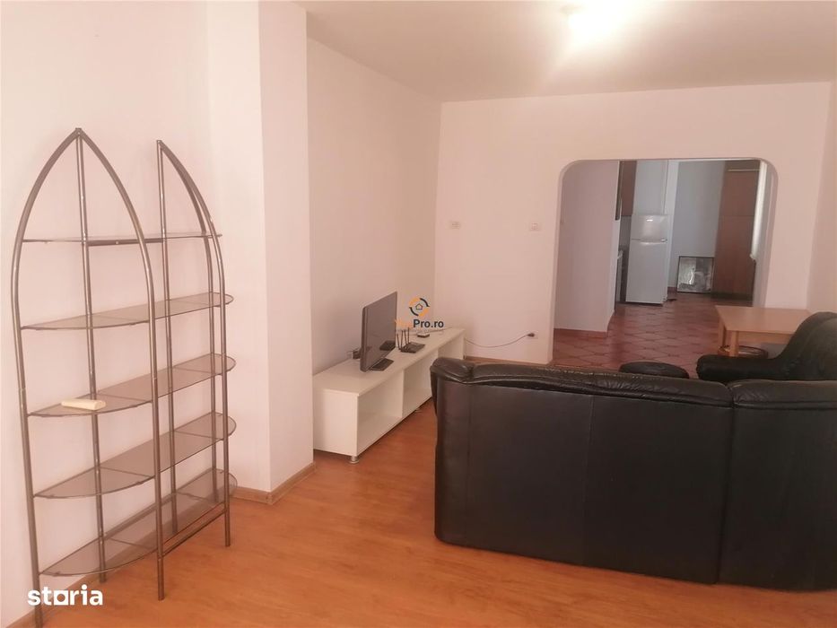 Spatios cu 2 Bai Iulius Mall