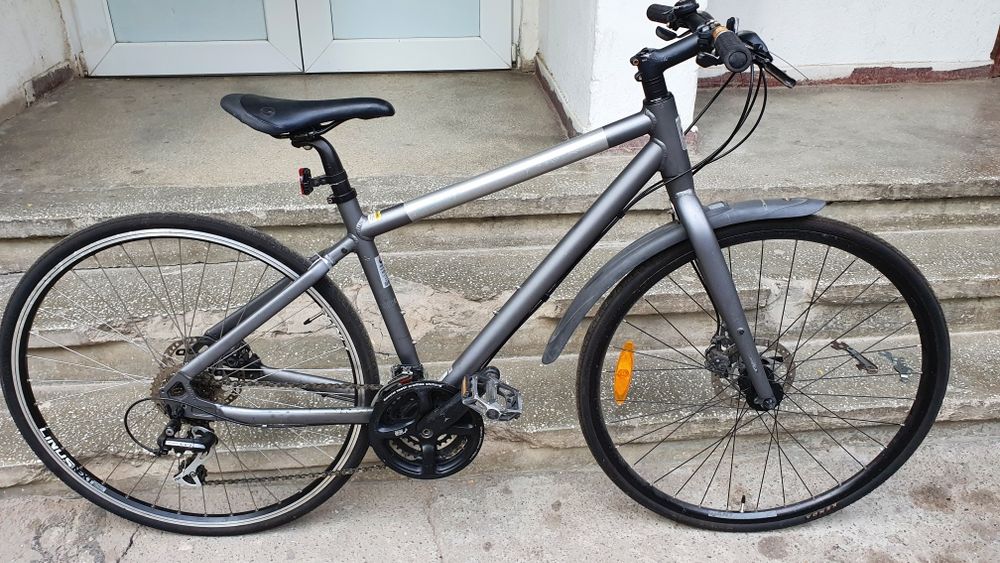 Bicicleta GIANT de oras