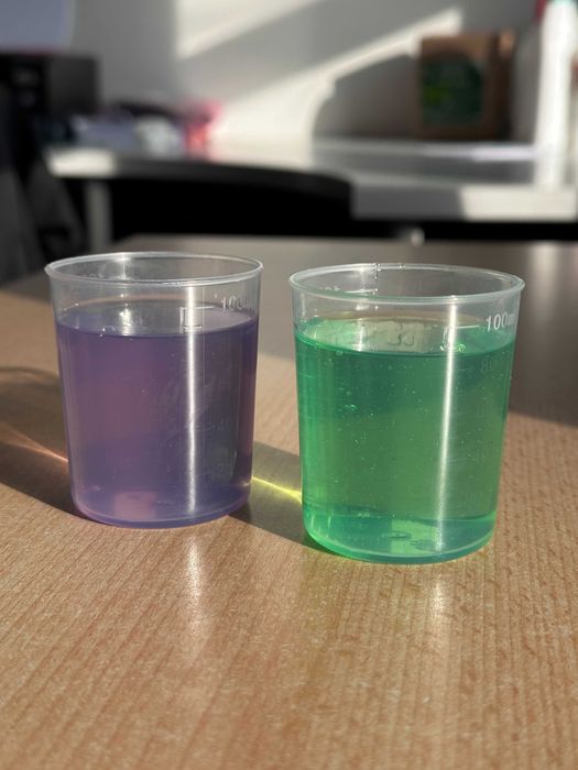 Detergent lichid rufe Premium 5L – angro, producator din Maramures