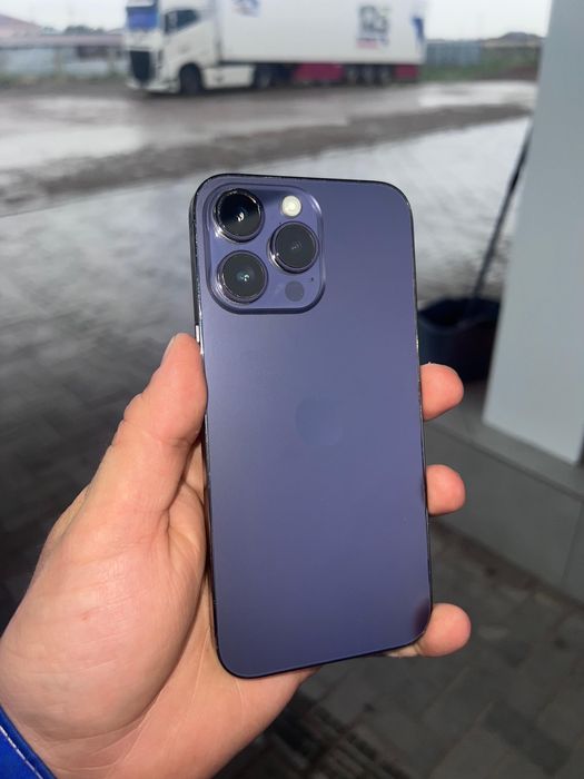 IPhone 14 Pro Max