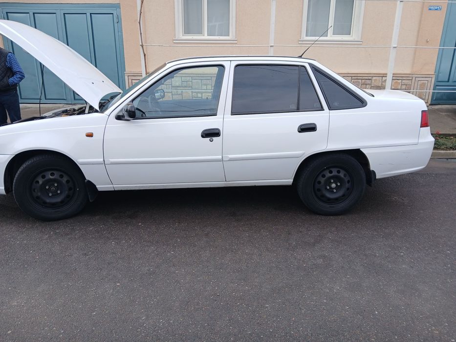 Chevrolet Nexia 2 1.6L