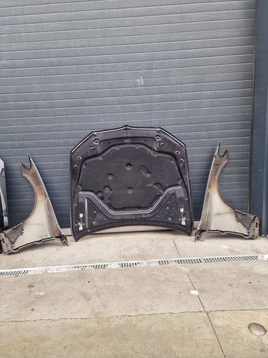 Aripa aripi capota fata spate portbagaj bmw g30 seria 5