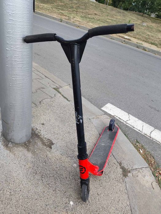 Тротинетка Oxelo