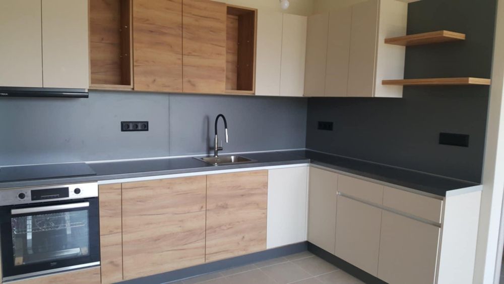 Дава се под наем Двустаен апартамент в София, Сухата река - 67 кв.м за 775 € - Снимка #1