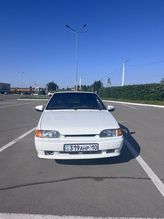 2114 Ваз 2013 года
