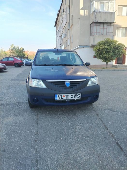 Dacia Logan 1.4 2007