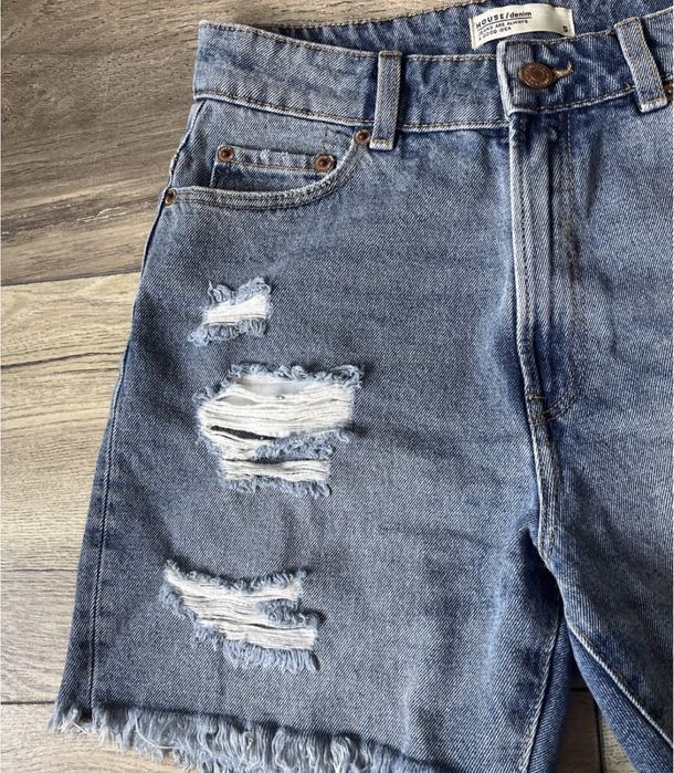 Къси панталонки