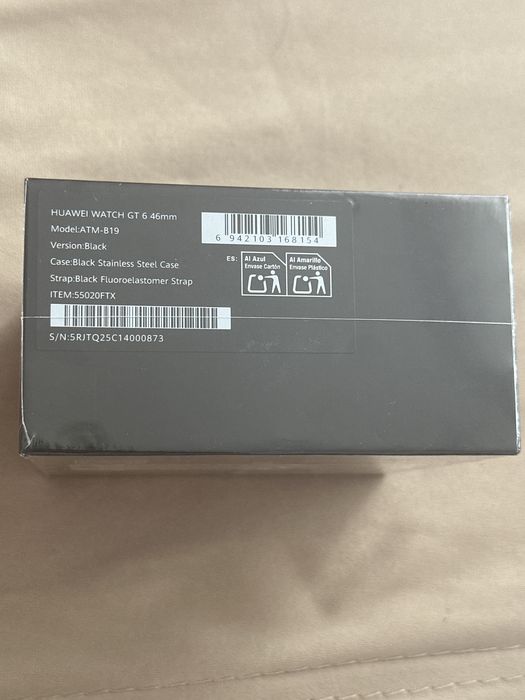 Ceas Huawei  GT 6