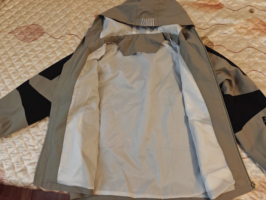 Куртки весна ,для мальчика