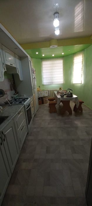 Дом с участком в новом центре