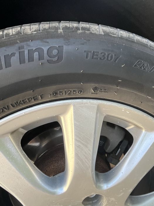 R16 продам в сборе