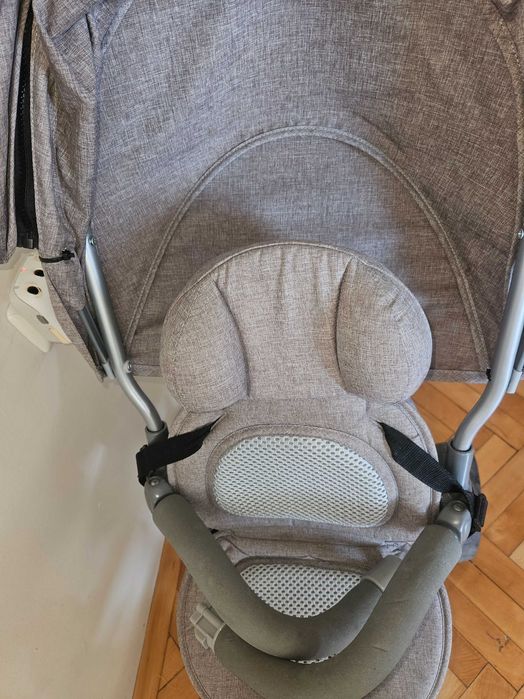 Детска триколка Lorelli