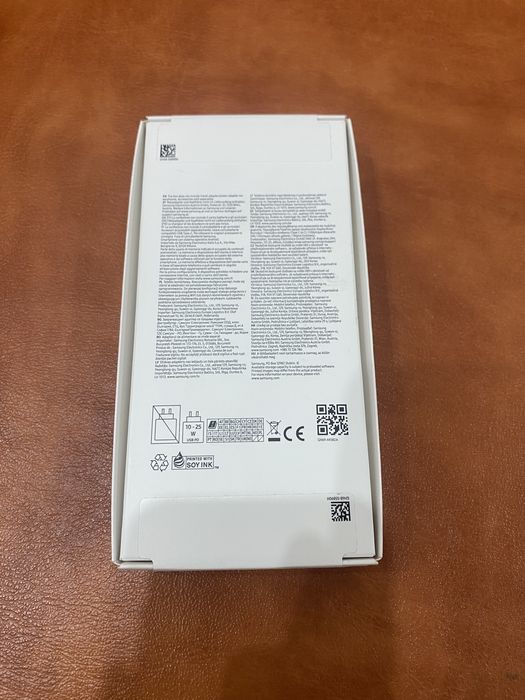 Samsung a 16 nou nouț