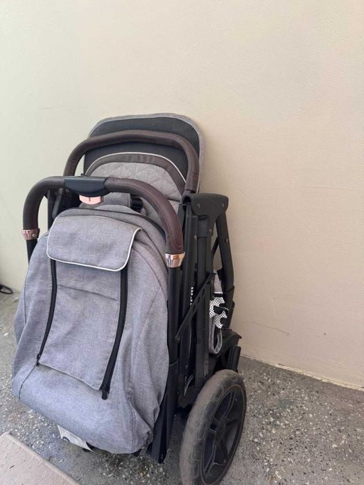 Детска количка Lorelli Storm