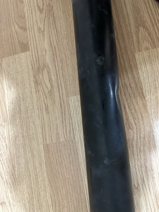 Кардан на Туксон